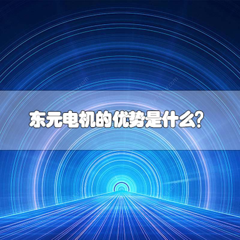 東元電機的優(yōu)勢是什么？